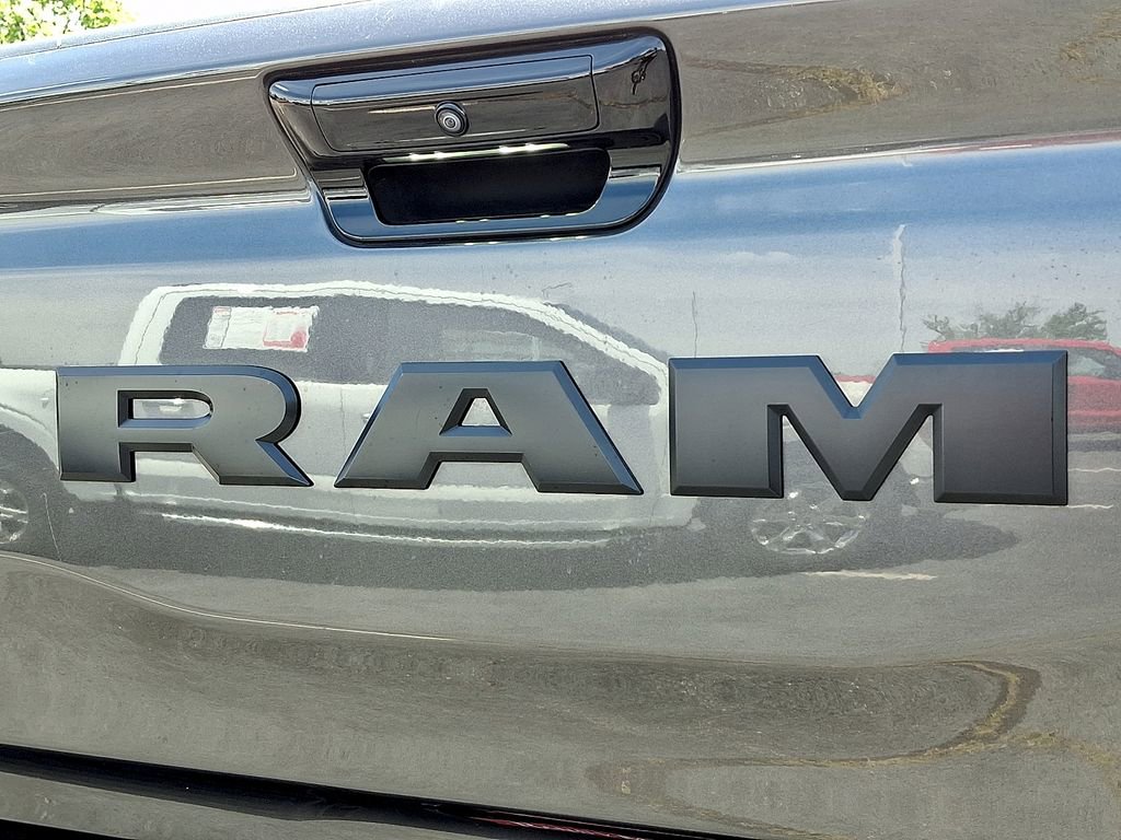 Used 2024 RAM 1500 Rebel w/ Rebel Level 1 Equipment Group AWD/4WD image 30