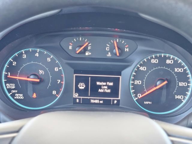 Used 2023 Chevrolet Malibu LT image 19