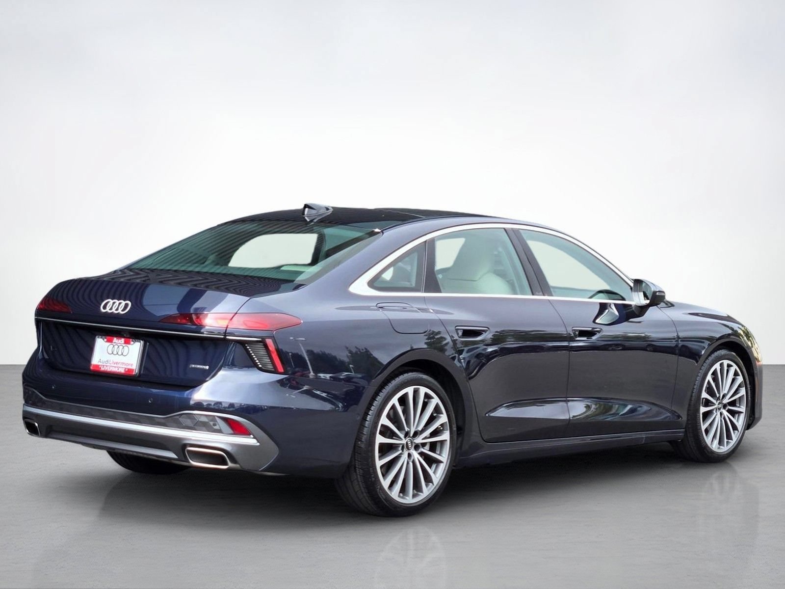 Used 2026 Audi A6 Premium Plus w/ Prestige Package AWD/4WD image 7