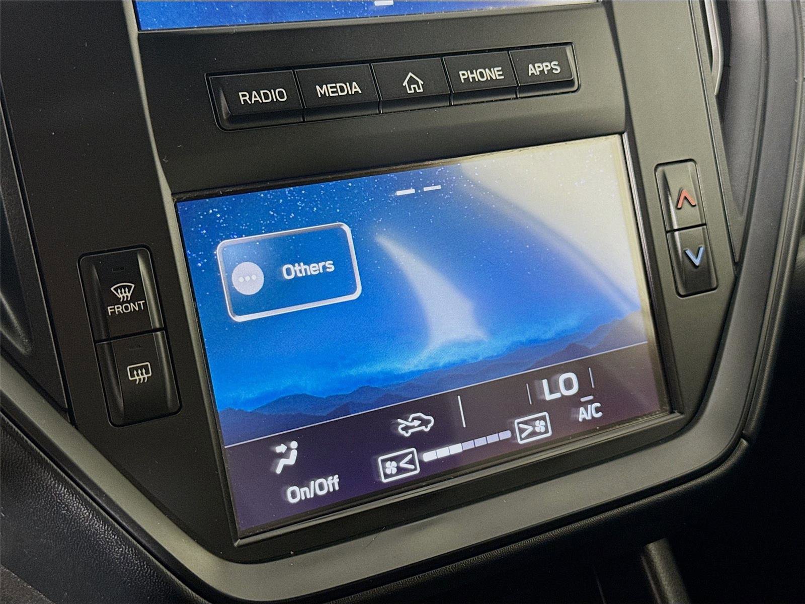 Used 2022 Subaru WRX image 16