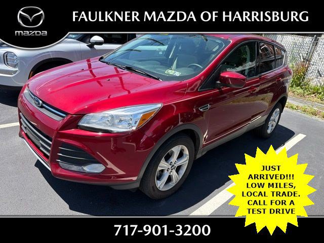 Used 2014 Ford Escape SE