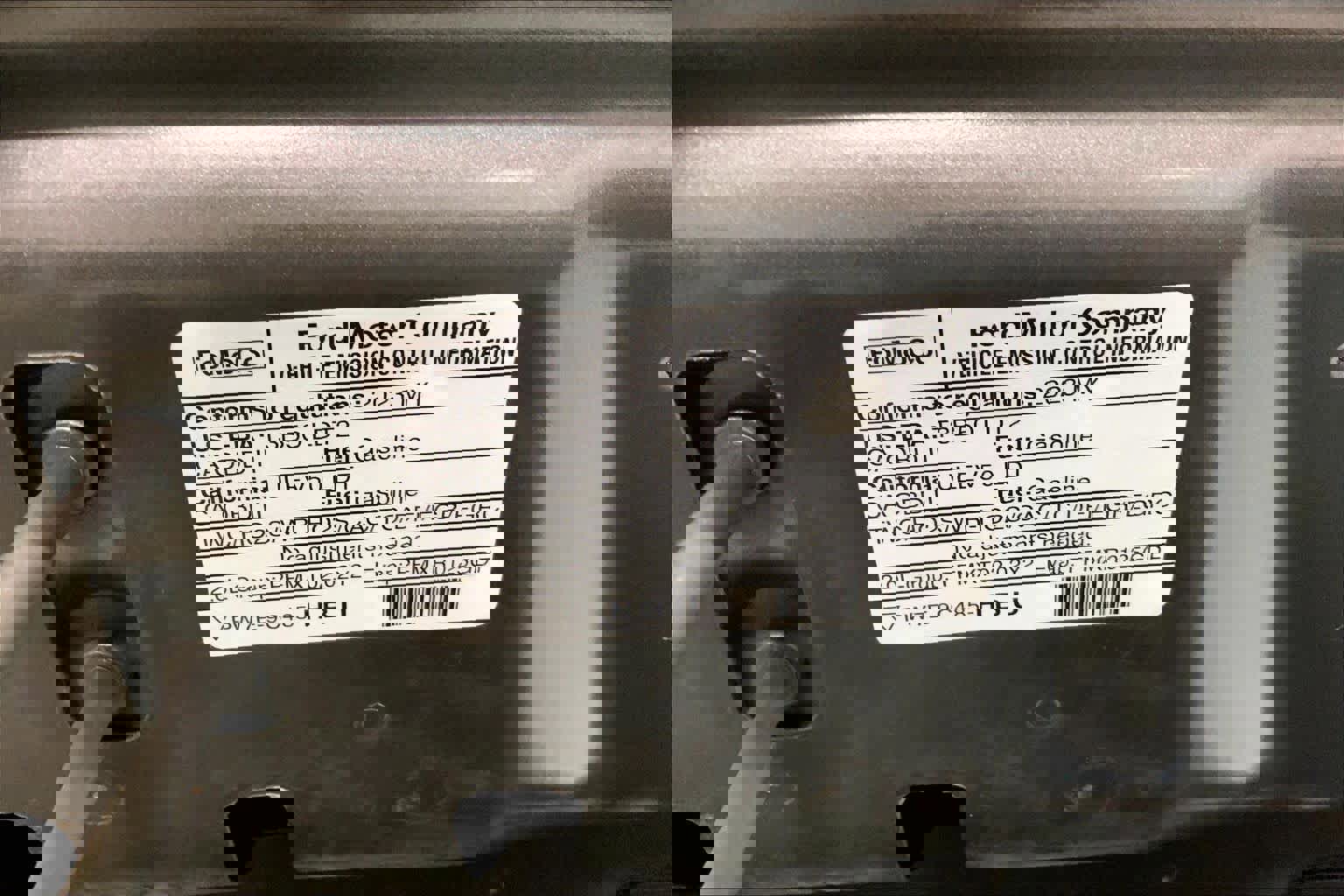 Used 2023 Ford Bronco Sport Badlands w/ Premium Package image 31