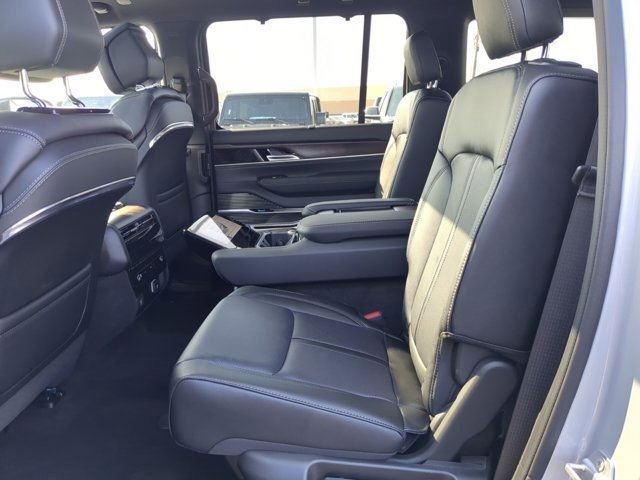 New 2024 Jeep Grand Wagoneer Series I image 7