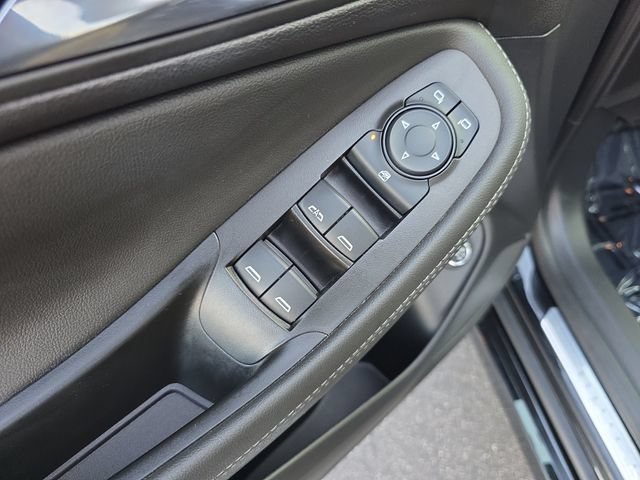 Certified 2023 Buick Encore GX Select w/ Experience Buick Package AWD/4WD image 15