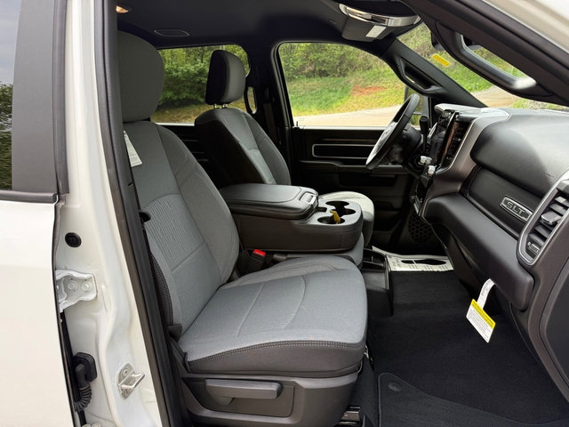Used 2024 RAM 5500 SLT w/ Quick Order Package 27G SLT image 17