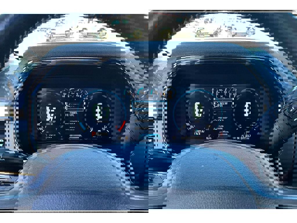 Used 2021 Ford F150 Lariat w/ Equipment Group 501A Mid image 22