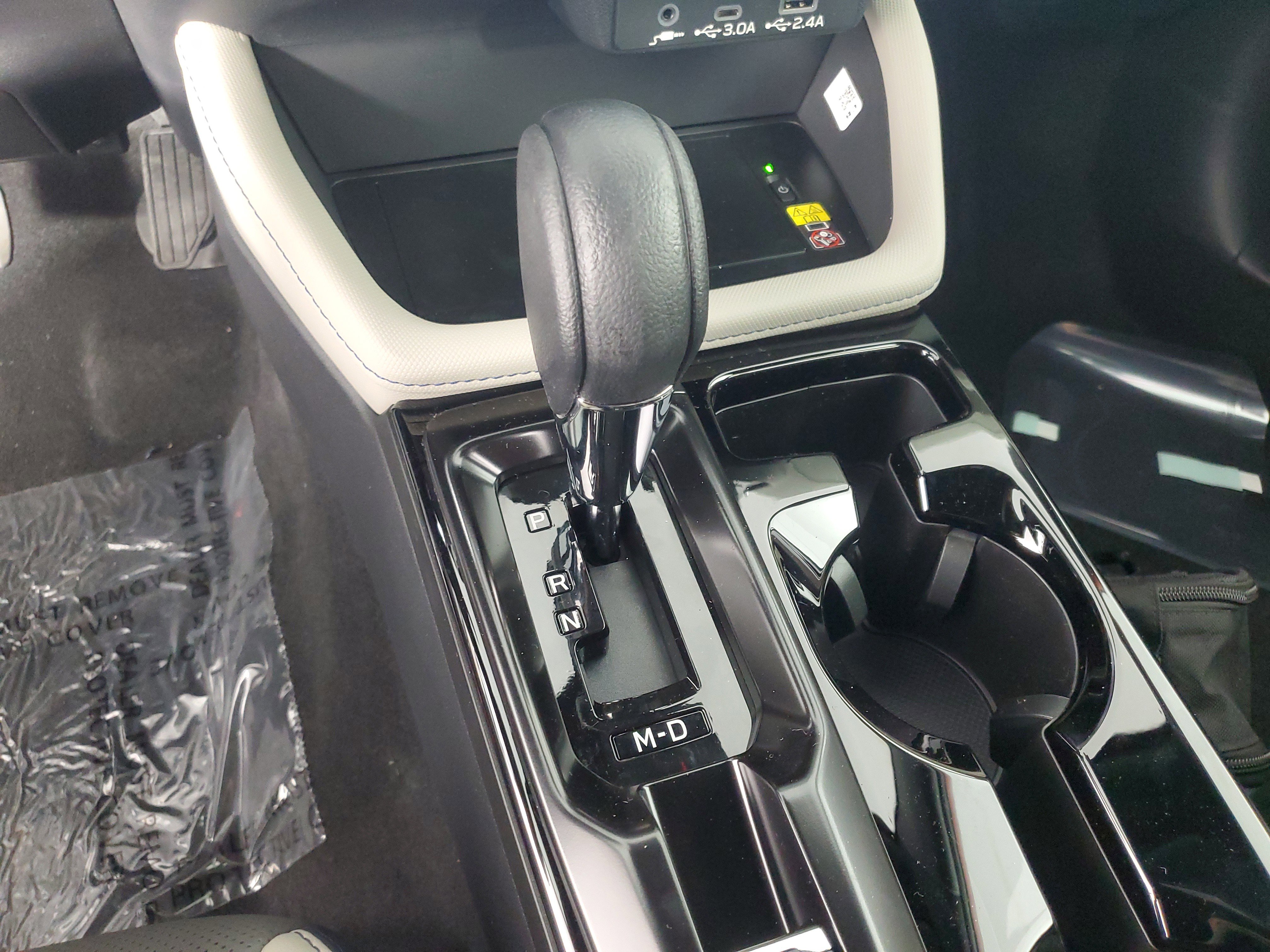 New 2026 Subaru Forester Limited image 17