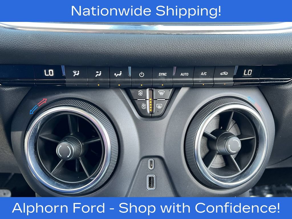 Used 2023 Chevrolet Blazer LT AWD/4WD image 21