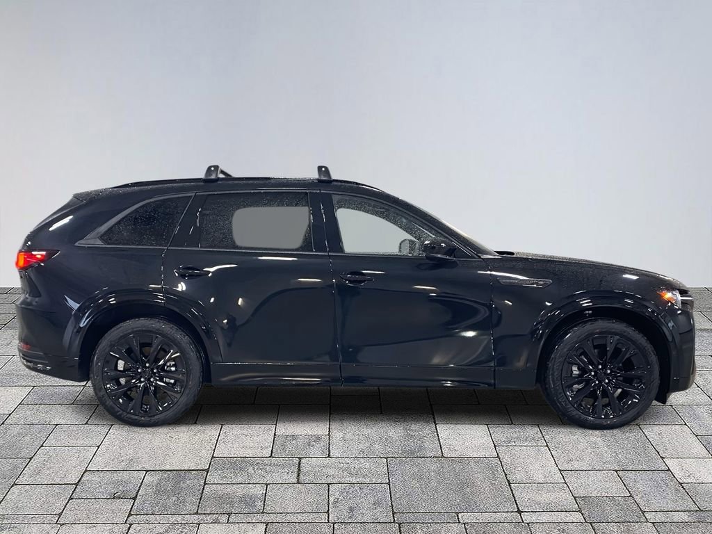 New 2026 MAZDA CX-90 3.3 Turbo S w/ Premium Package image 8