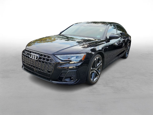 Used 2026 Audi A8 L 3.0T w/ Executive Plus Package AWD/4WD image 3