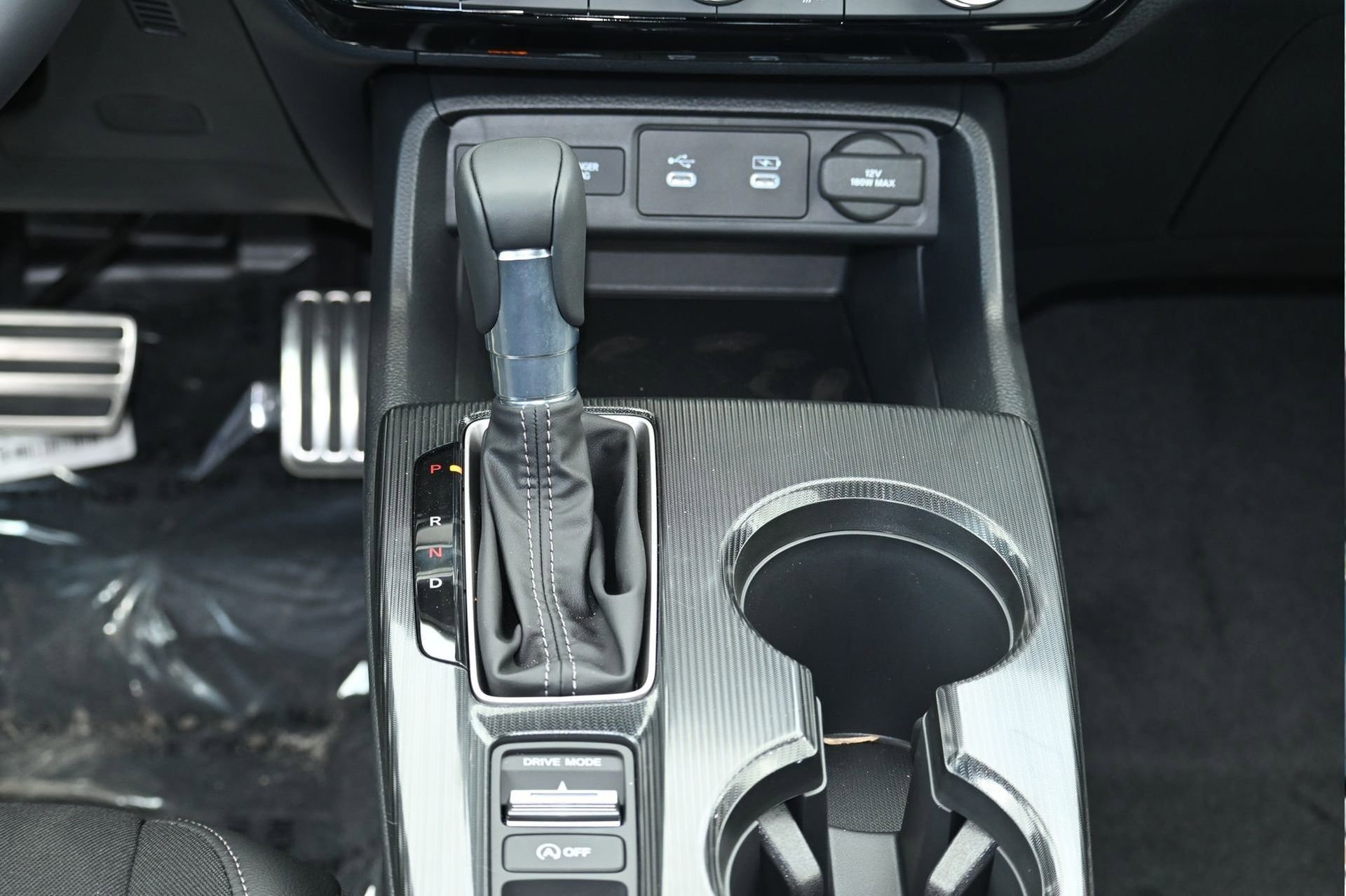 New 2026 Honda Civic Sport image 17