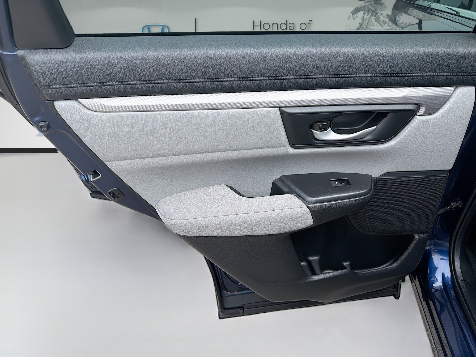 Certified 2020 Honda CR-V LX image 25