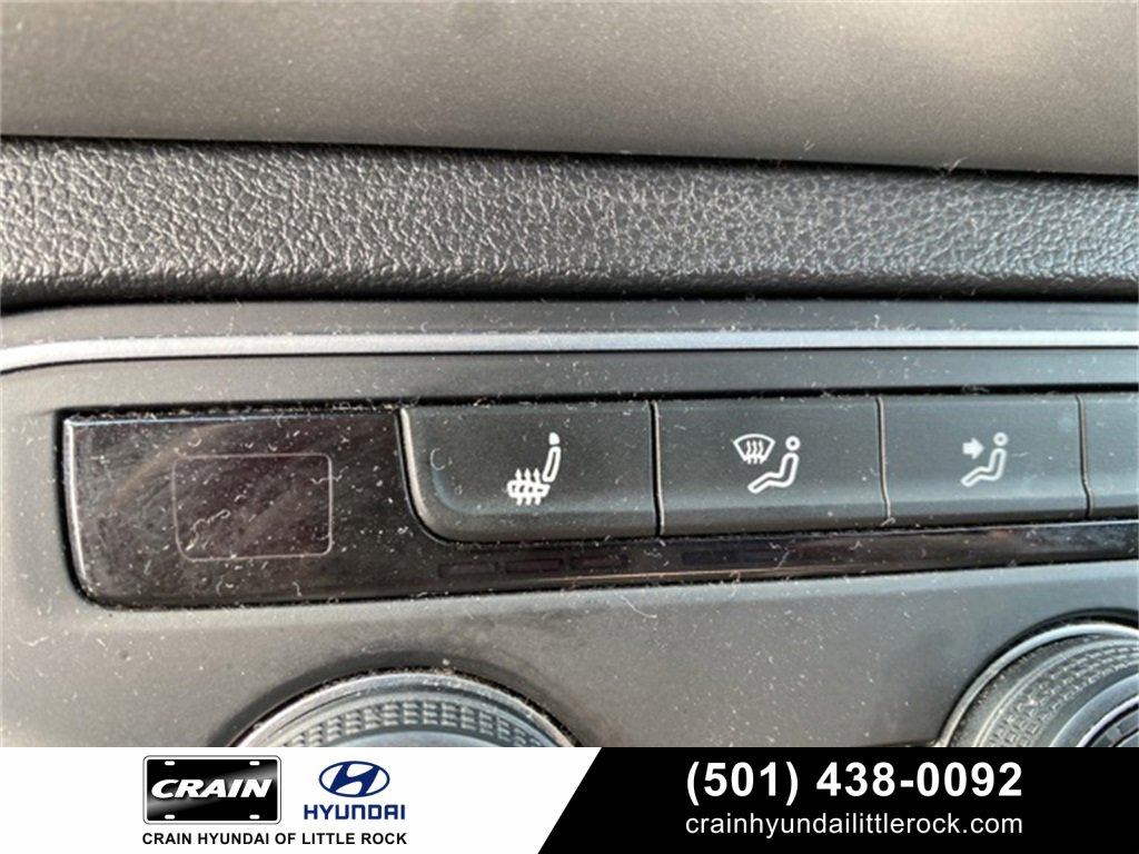 Used 2019 Volkswagen Atlas SE image 21