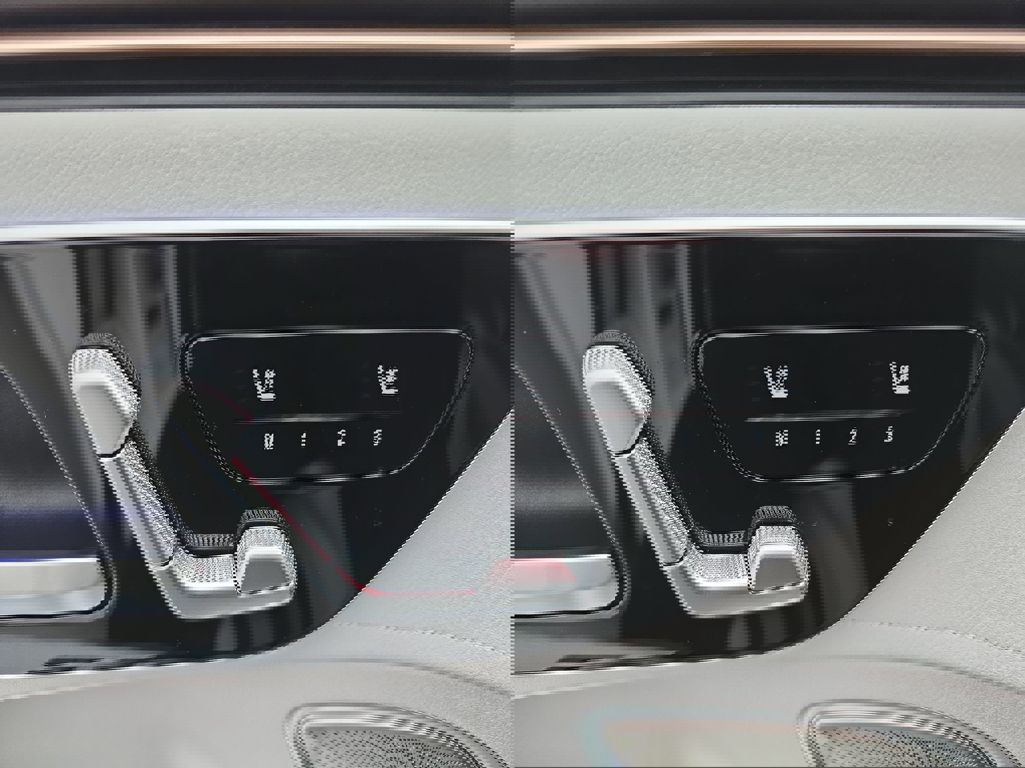 Used 2024 Mercedes-Benz EQE 350+ 4MATIC Sedan image 29