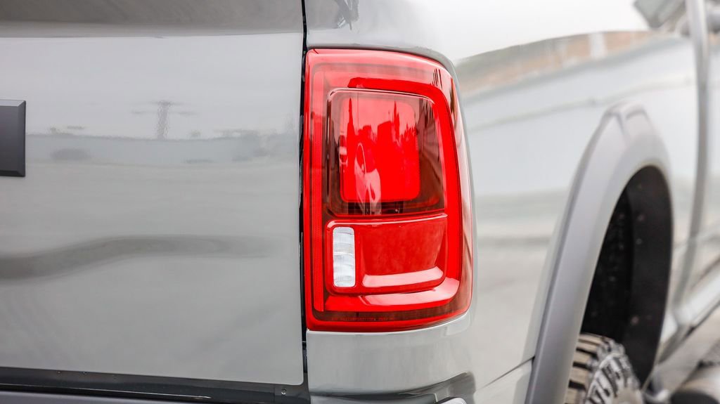 New 2026 RAM 2500 Power Wagon image 10