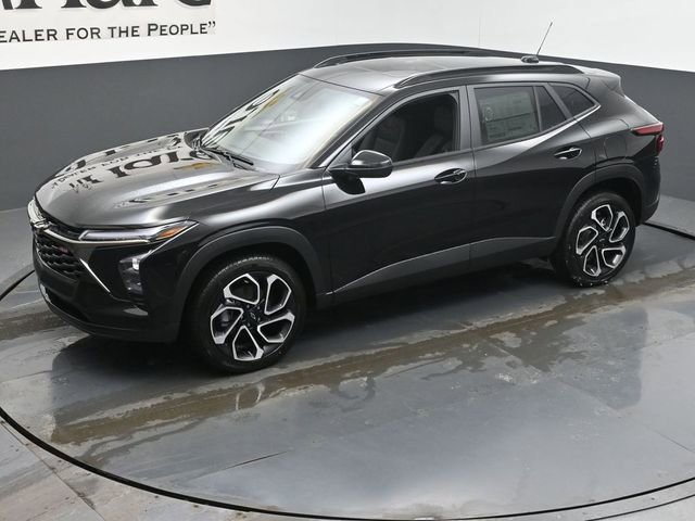 New 2026 Chevrolet Trax RS w/ Sunroof Package image 22