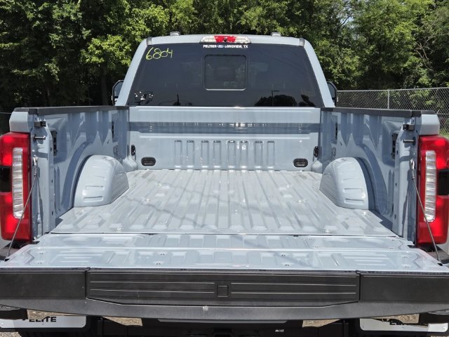 New 2026 Ford F350 King Ranch w/ Chrome Package AWD/4WD image 5