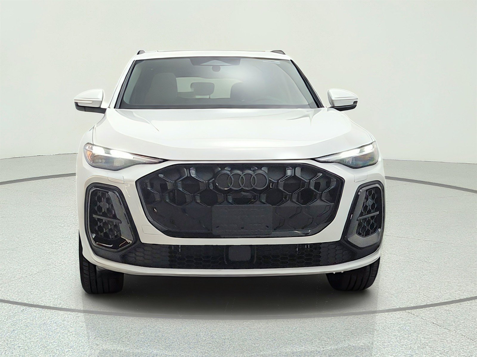 New 2026 Audi Q5 2.0T AWD/4WD image 2
