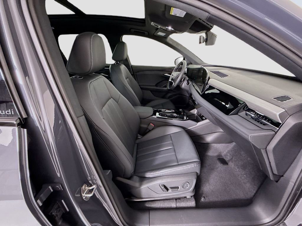New 2027 Audi Q6 e-tron Premium Plus AWD/4WD image 21