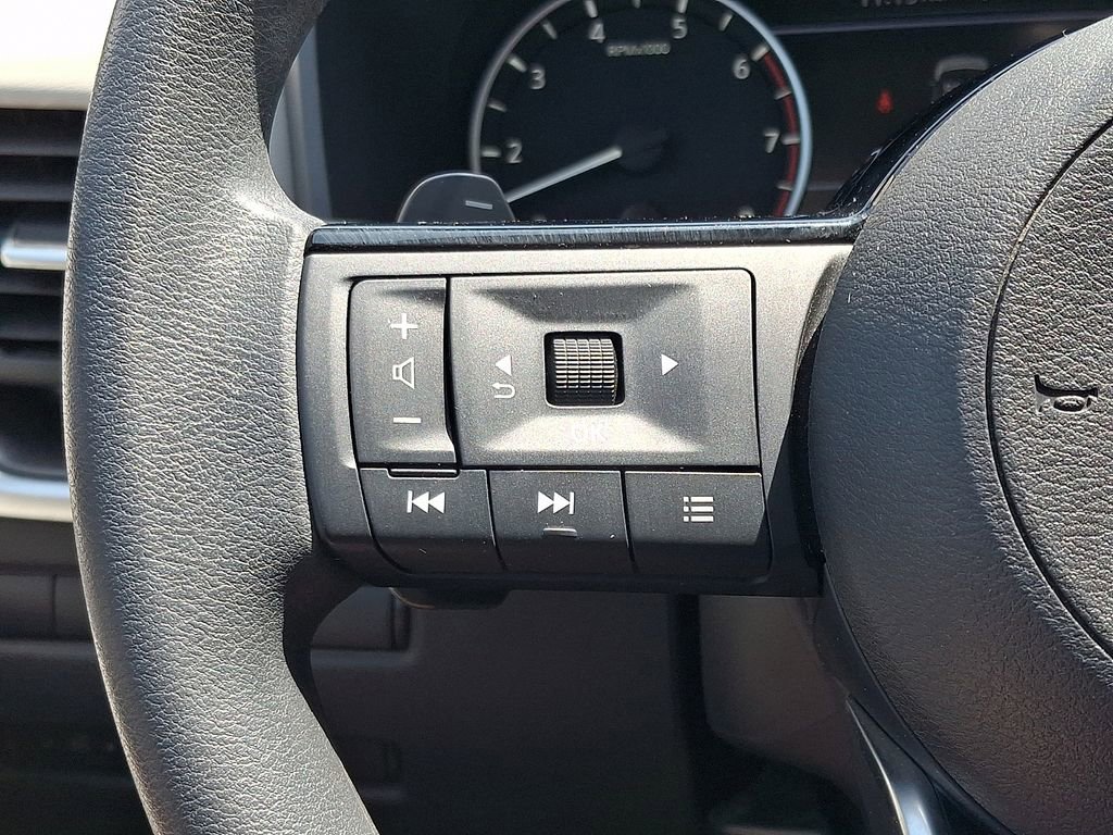 Certified 2023 Nissan Rogue SV AWD/4WD image 22