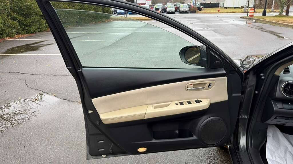 Used 2012 MAZDA MAZDA6 i Sport image 22