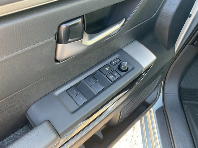 New 2026 Toyota Tundra Limited image 21