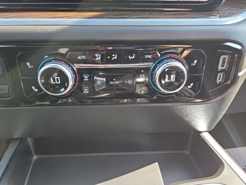 Used 2022 GMC Sierra 1500 Elevation AWD/4WD image 38