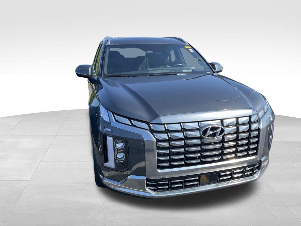 Used 2025 Hyundai Palisade Calligraphy AWD/4WD image 9