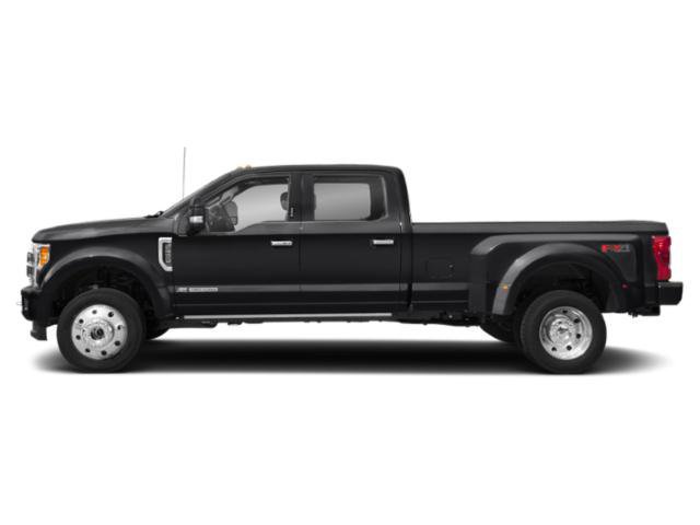 Used 2018 Ford F450 Limited image 3