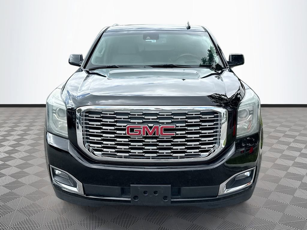 Used 2020 GMC Yukon XL Denali w/ Denali Ultimate Package image 2