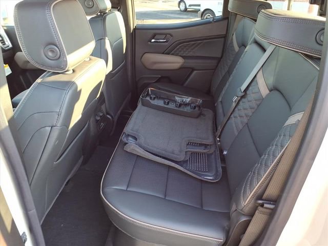 New 2026 GMC Canyon Denali image 7