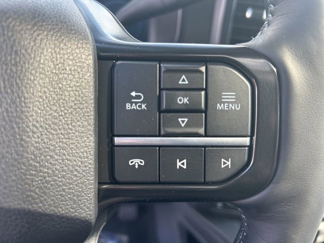New 2026 Ford F250 Platinum AWD/4WD image 32