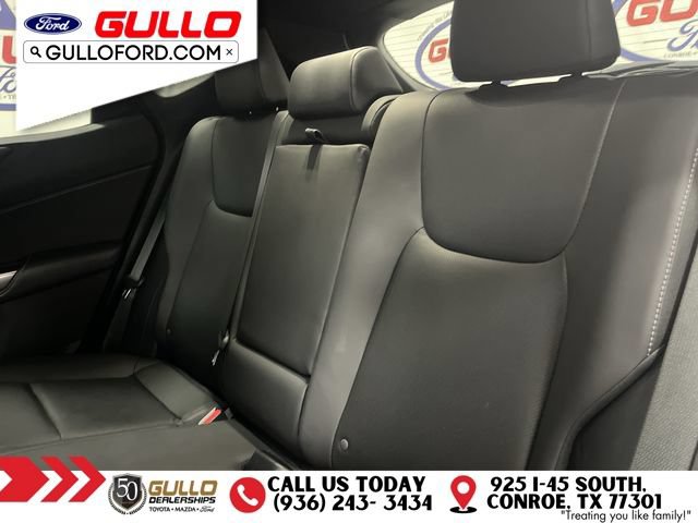 Used 2024 Lexus NX 350 F Sport AWD/4WD image 14