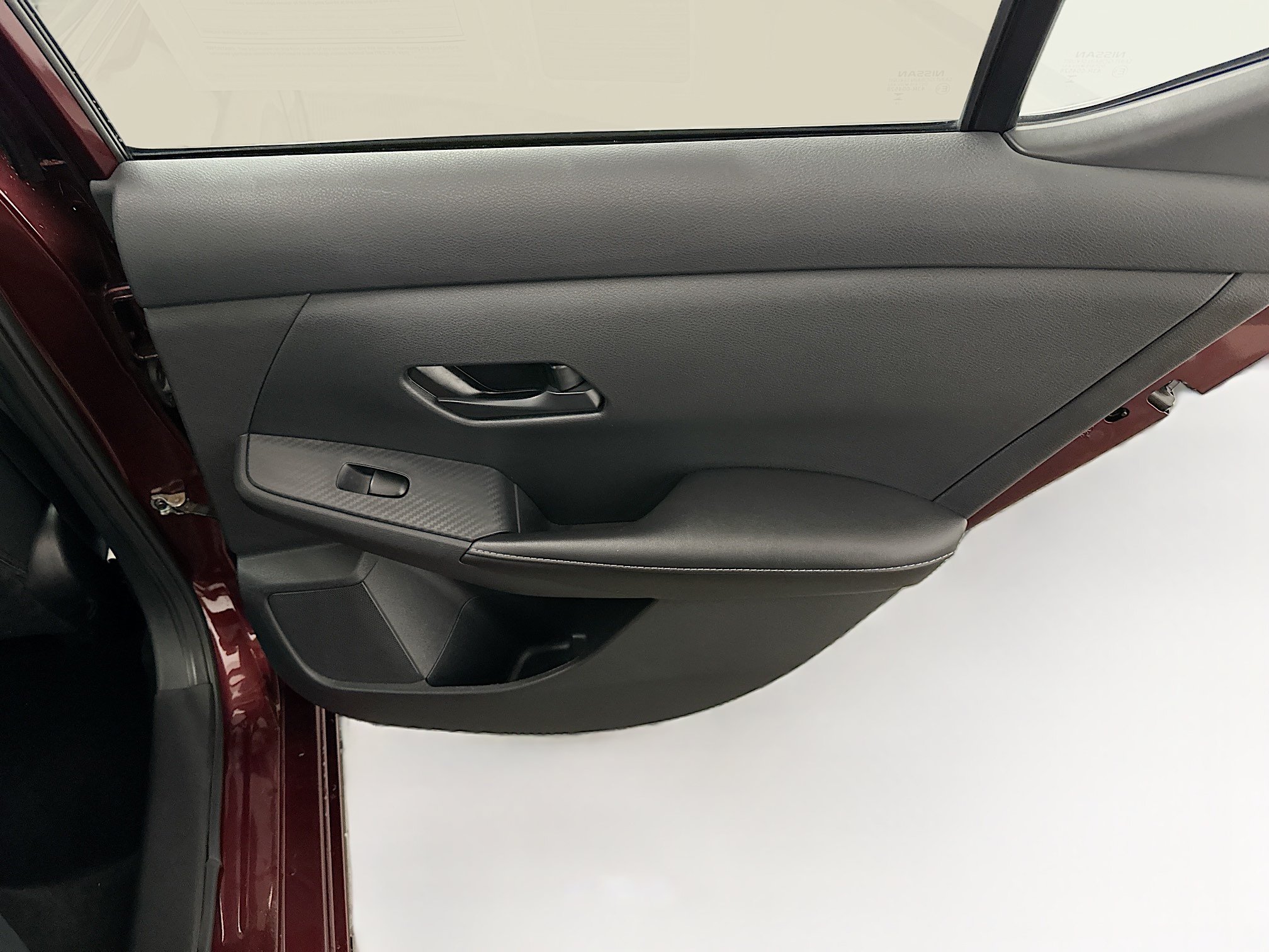 Used 2024 Nissan Sentra SV FWD image 30