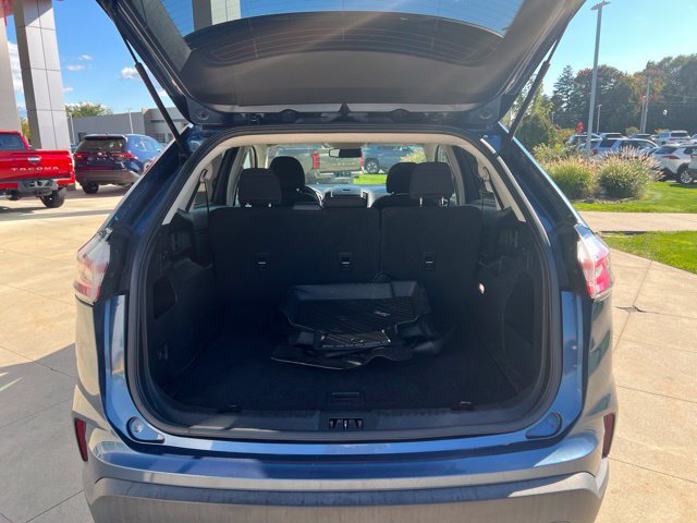Used 2019 Ford Edge SE FWD image 30
