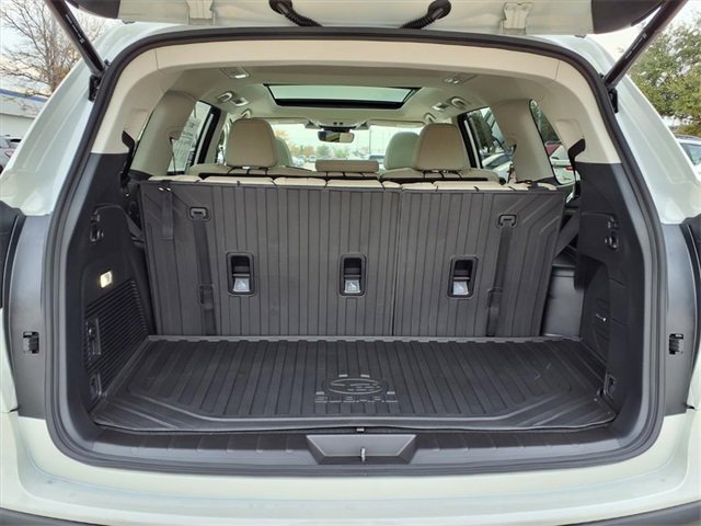 New 2026 Subaru Ascent Limited image 20