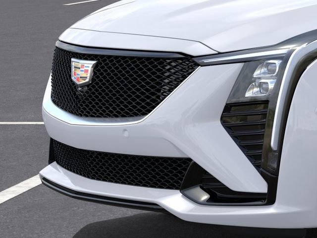 New 2026 Cadillac CT5 V AWD/4WD image 13
