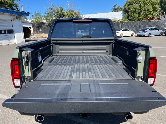 New 2026 Honda Ridgeline TrailSport image 14