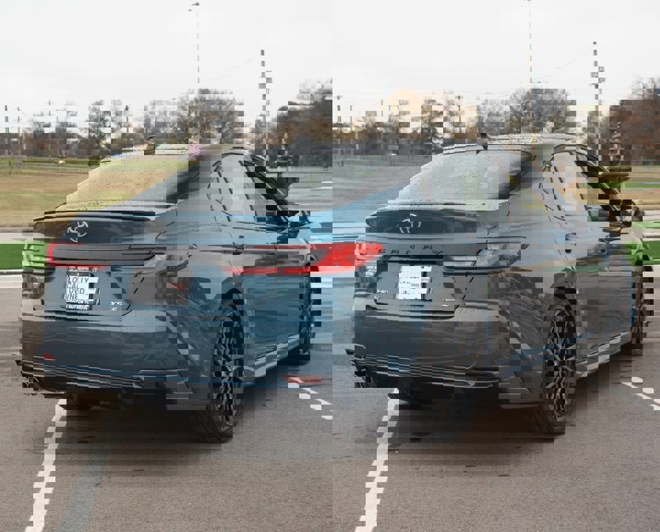 Certified 2025 Toyota Camry XSE image 19