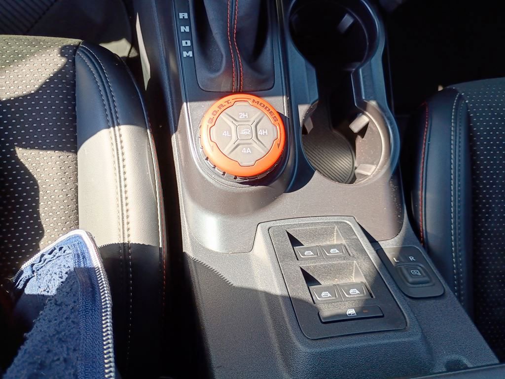 Used 2024 Ford Bronco Raptor image 17