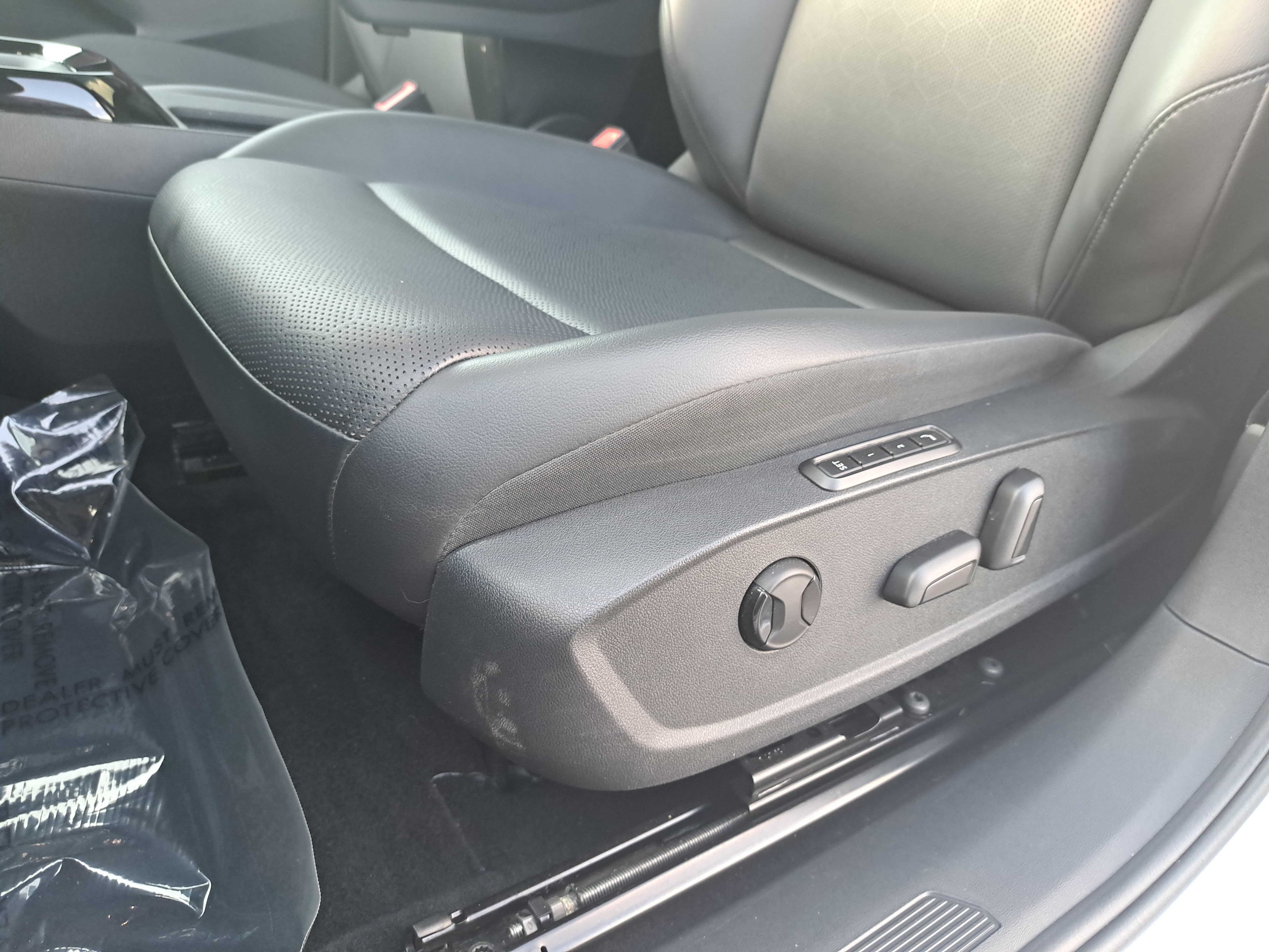 Used 2022 Volkswagen ID.4 Pro S RWD image 30