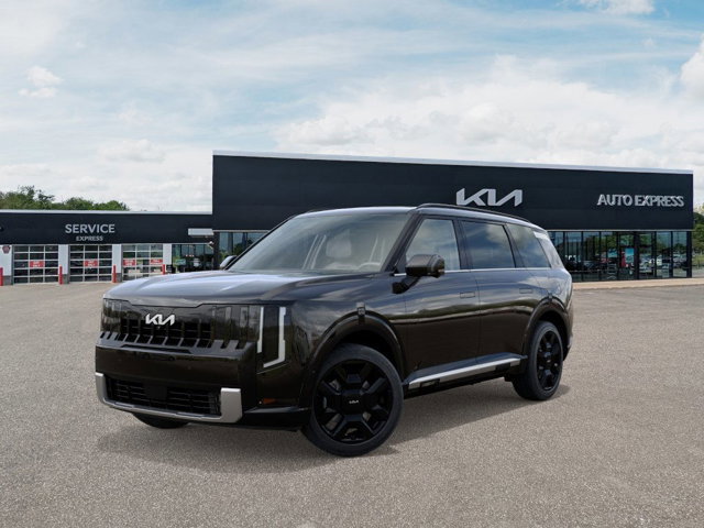 New 2027 Kia Telluride X-Line SX Prestige