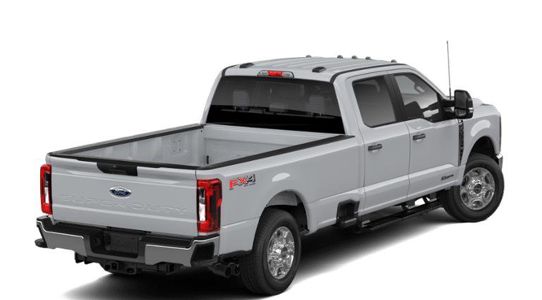New 2026 Ford F350 XLT w/ FX4 Off-Road Package AWD/4WD image 3