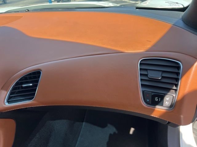 Used 2014 Chevrolet Corvette Z51 w/ 3LT Preferred Equipment Group image 24