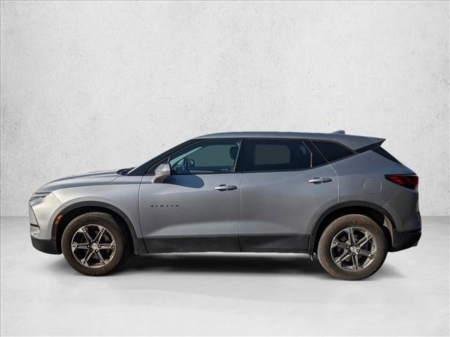 Used 2023 Chevrolet Blazer LT image 6