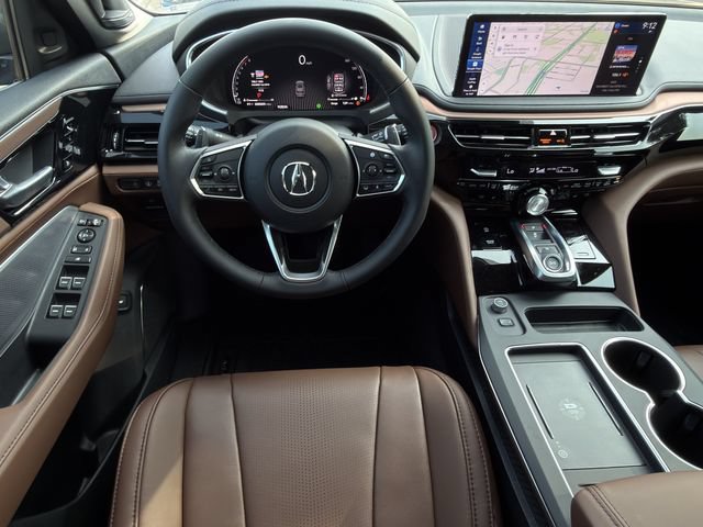 New 2026 Acura MDX FWD w/ Technology Package image 11