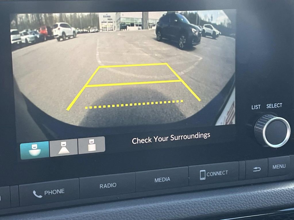 Used 2024 Honda Civic Sport image 32