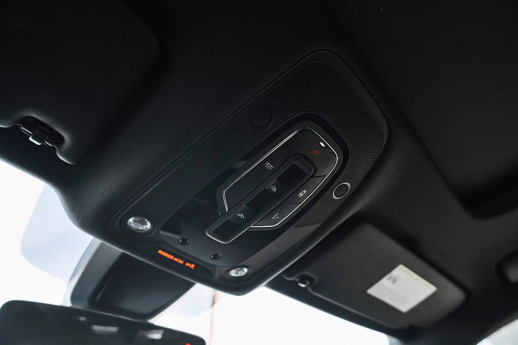 Used 2024 Audi SQ5 Premium Plus AWD/4WD image 48