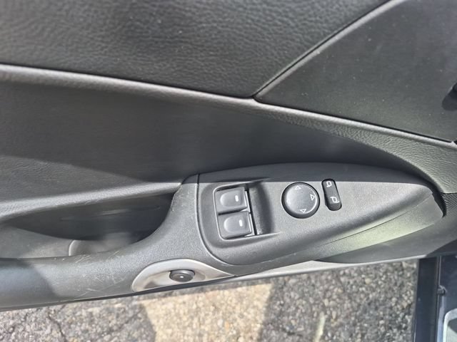 Used 2013 Chevrolet Corvette Convertible RWD image 16
