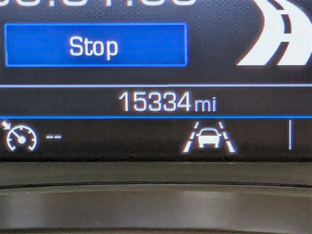 Used 2024 GMC Terrain SLE image 27